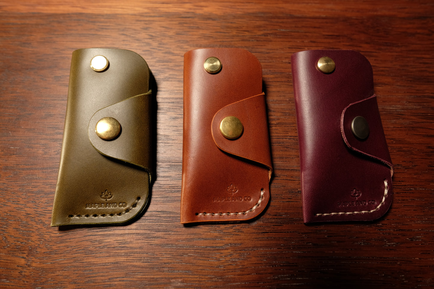 Key Organiser - Keep your keys organised in style  and other valuables safe from scratches