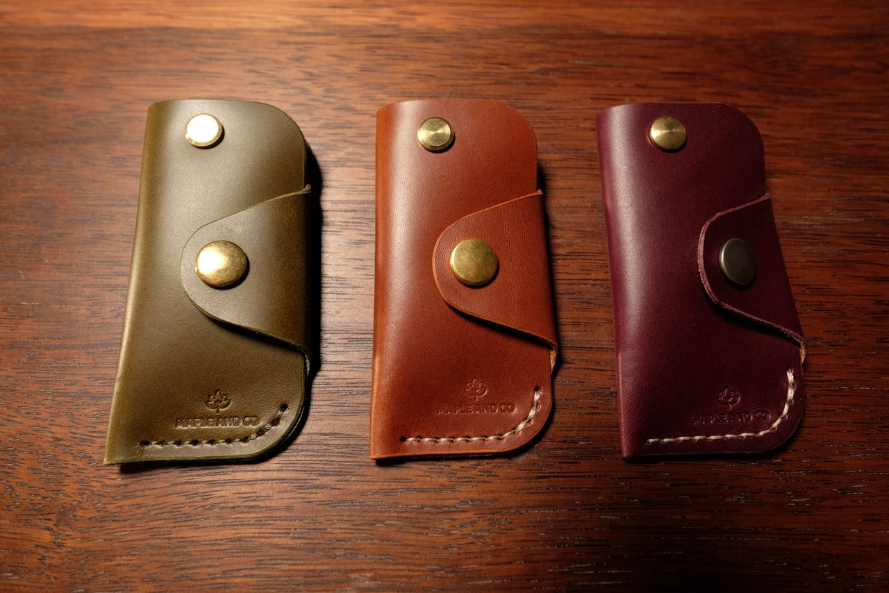 Key Organiser - Keep your keys organised in style  and other valuables safe from scratches