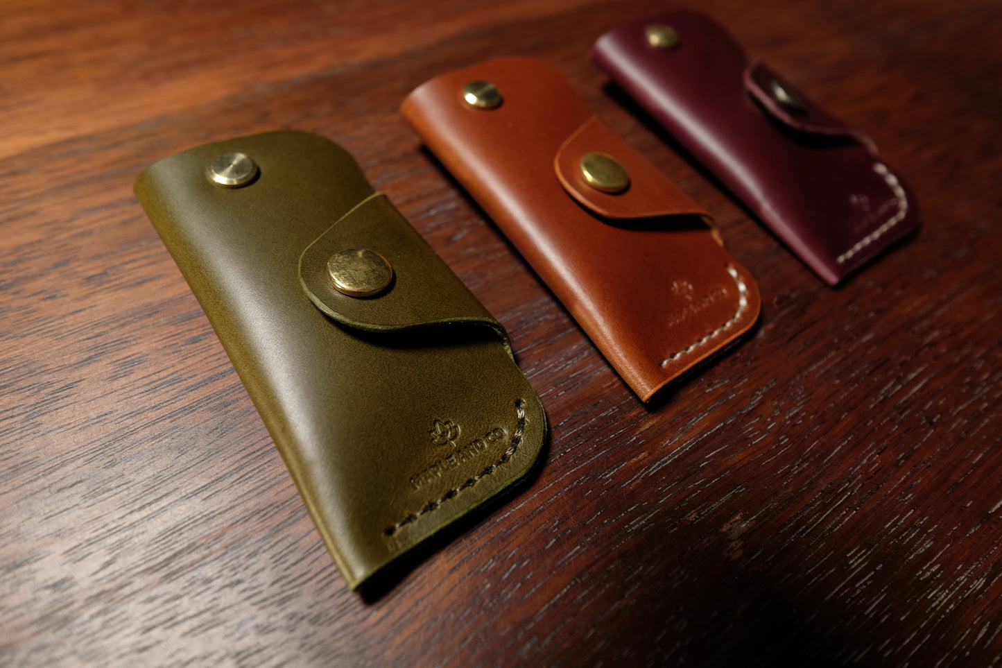 Key Organiser - Keep your keys organised in style  and other valuables safe from scratches