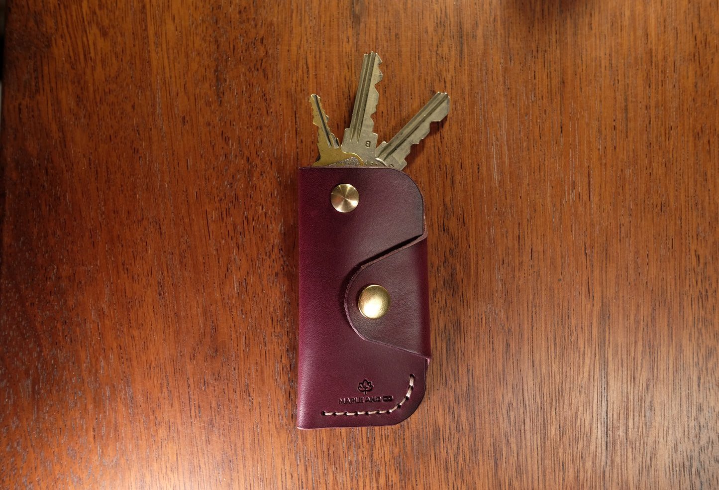 Key Organiser - Keep your keys organised in style  and other valuables safe from scratches